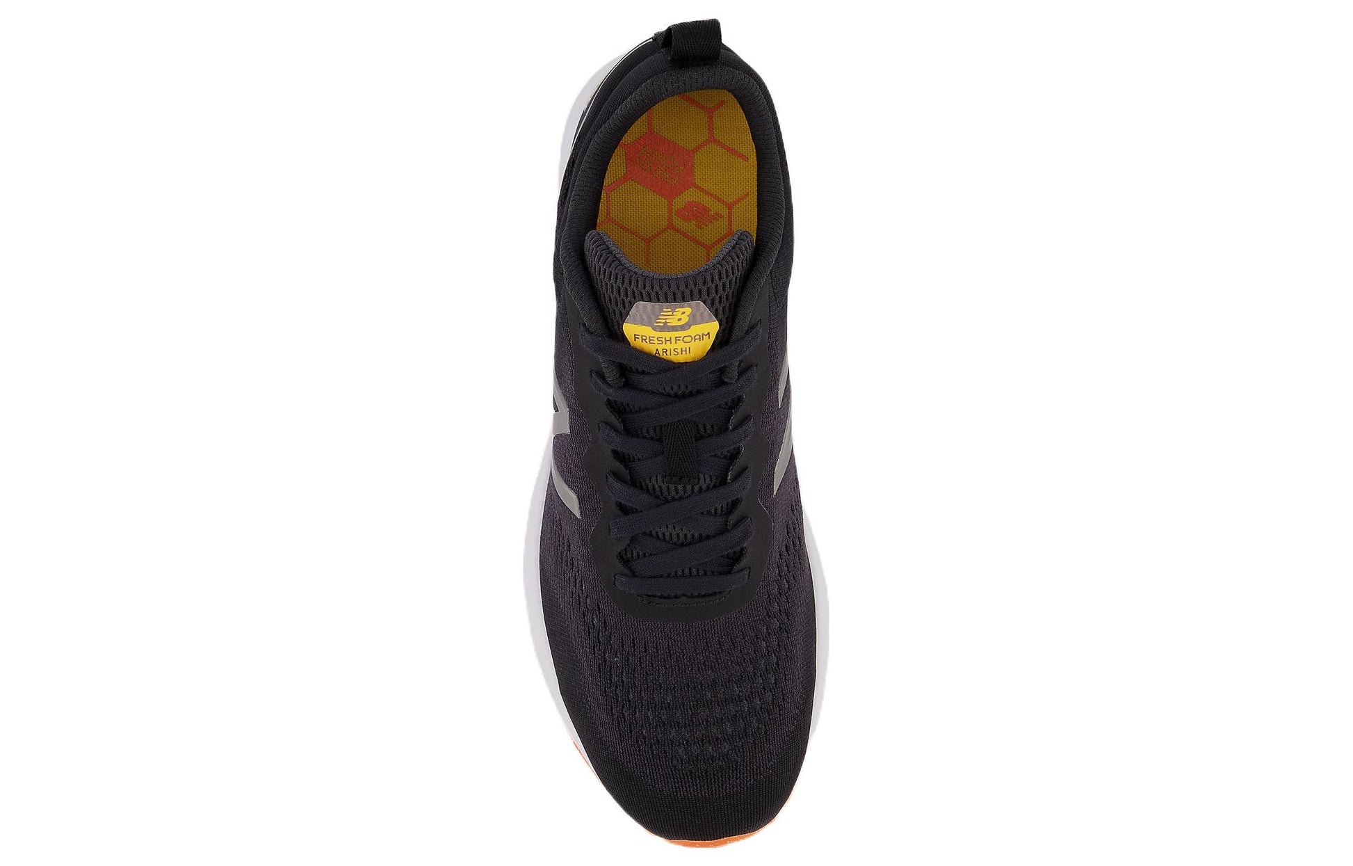 New Balance Fresh Foam Arishi v3 'Black Gray White' MARISCO3