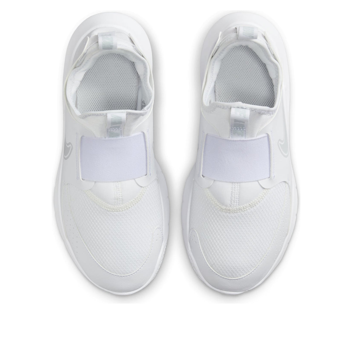 (GS) Nike Flex Runner 3 'White Pure Platinum' FN1294-100