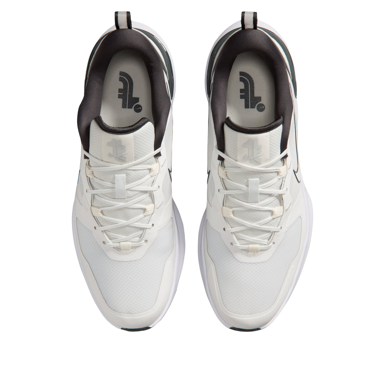 Nike Tempo Golf 'Off White Anthracite' IH0361-101