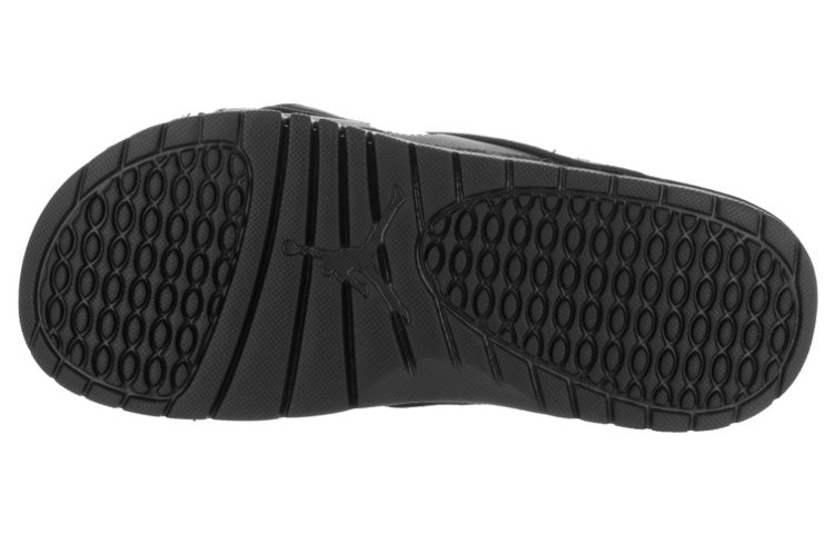 Air Jordan Hydro 13 Slide 'Black Cat' 684915-011