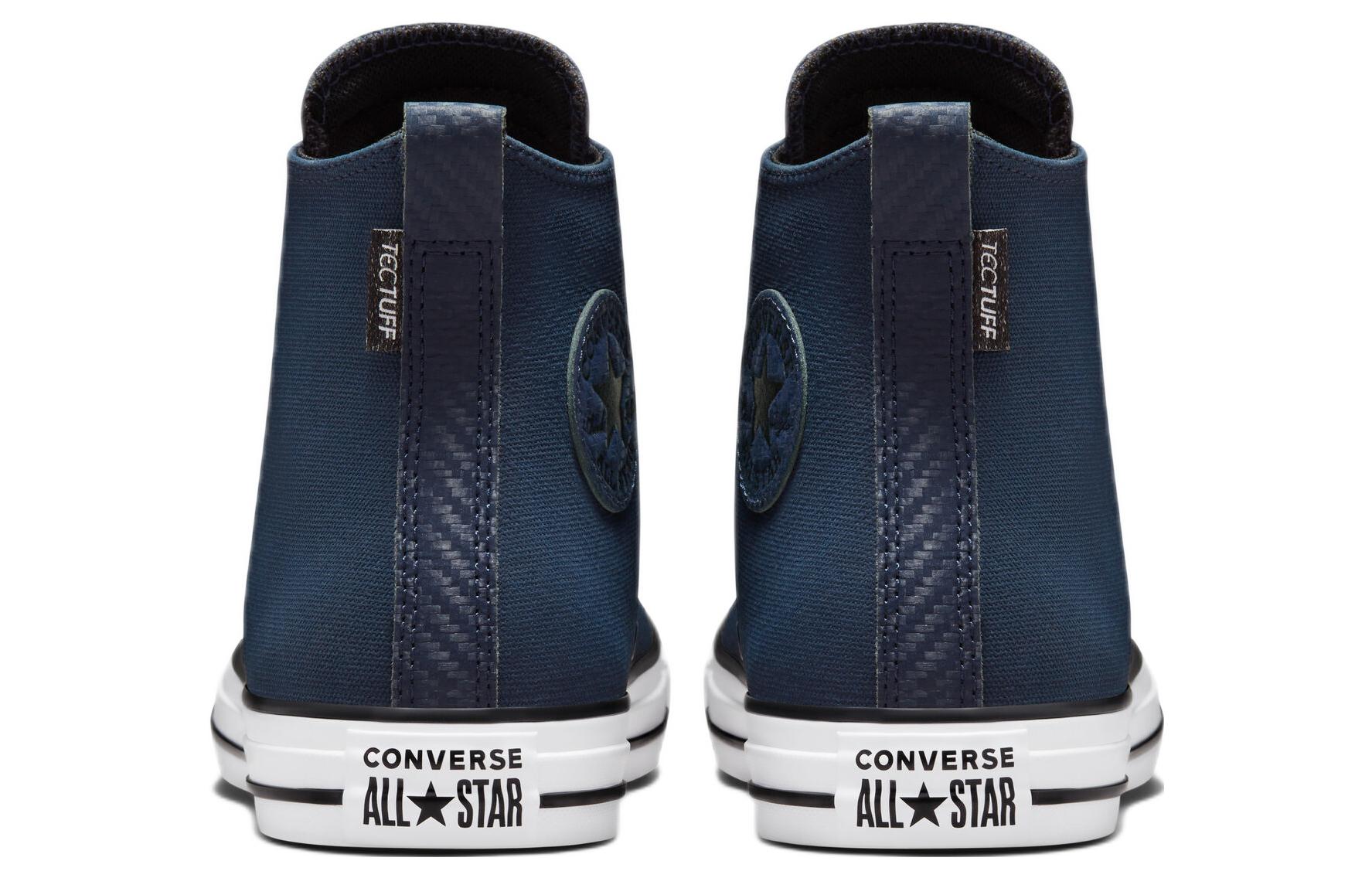 Converse Chuck Taylor All Star TecTuff 'Blue Black' A03263C