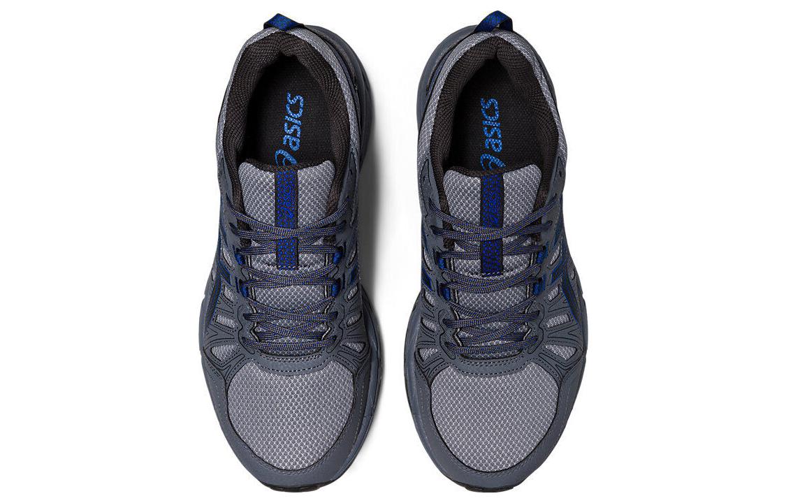ASICS Gel-Venture 7 4E Wide 'Graphite Grey Blue' 1011B262-022