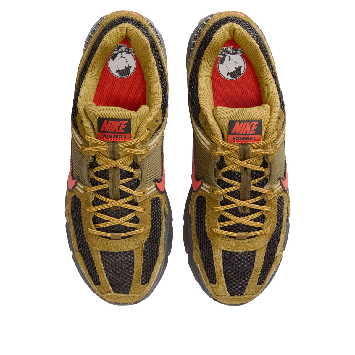 Nike Air Zoom Vomero 5 'Olive Flak' IH1344-300