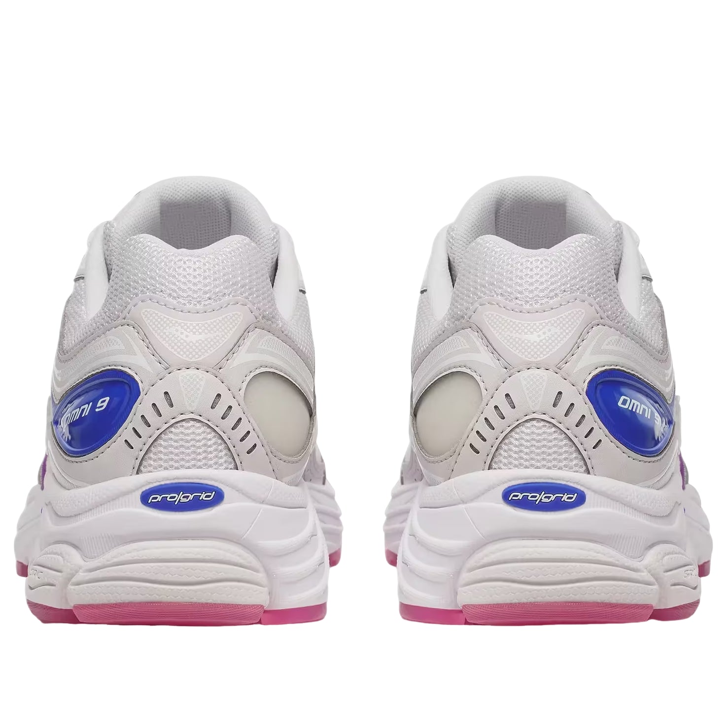 Saucony Progrid Omni 9 Faded 'White Dusk' S70994-1