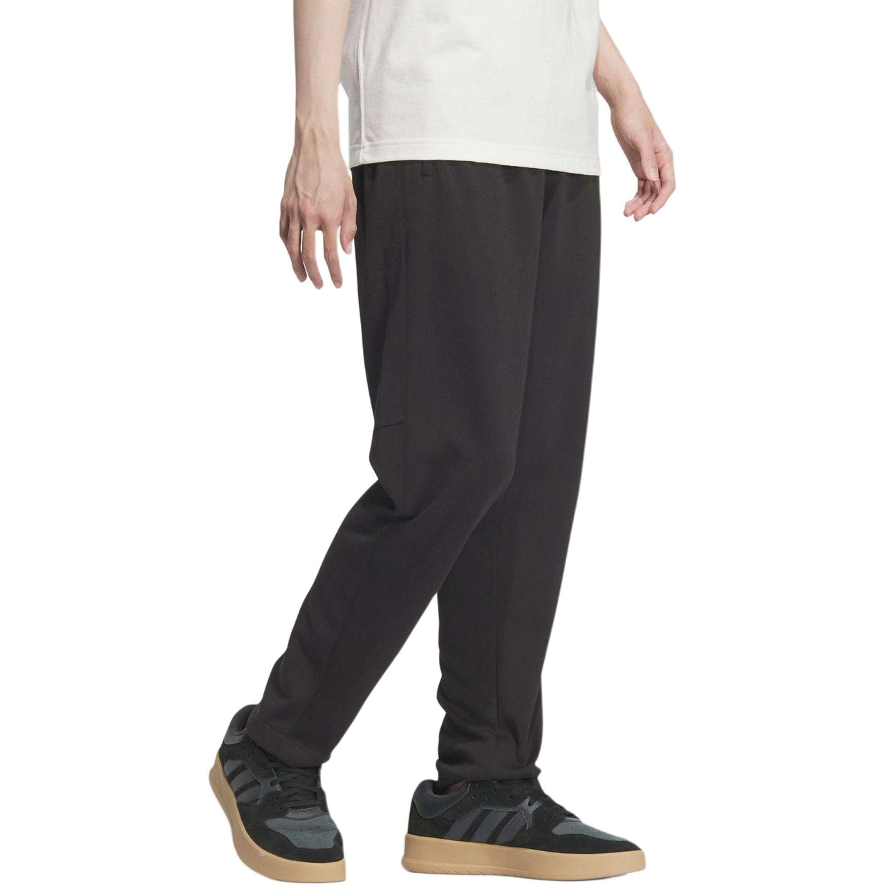 adidas Yoga Pants Asia Sizing 'Black' JI6255