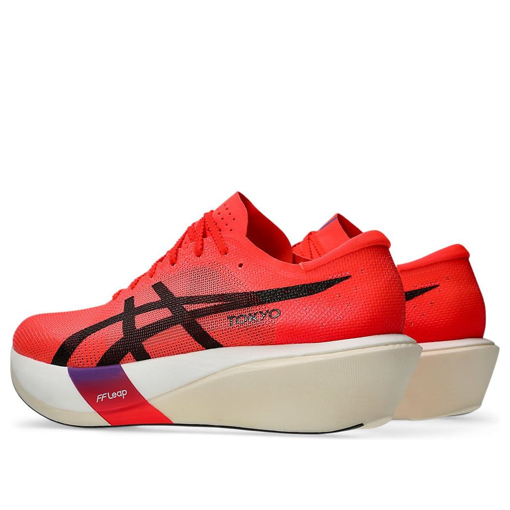 ASICS Metaspeed Edge Tokyo 'Flash Red Black' 1013A163-600