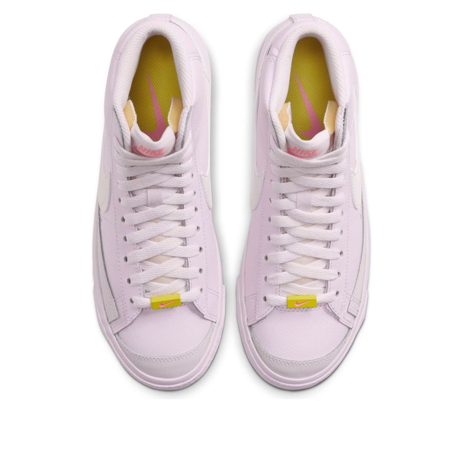 (WMNS) Nike Blazer Mid 77 'Digital Pink' CZ0376-500
