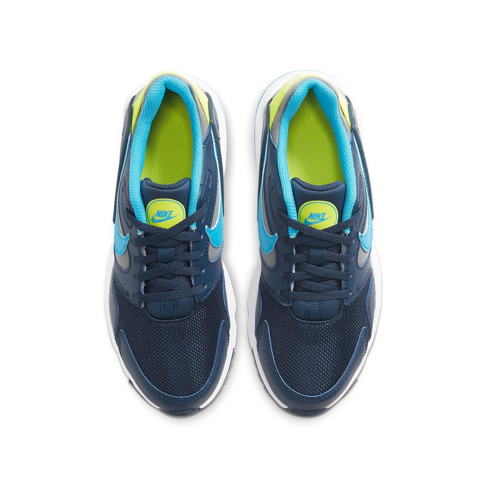 (GS) Nike LD Victory Blue/Green AT5604-007