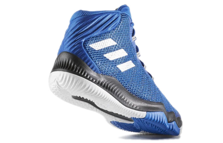 adidas Crazy Hustle Blue/White BB8341