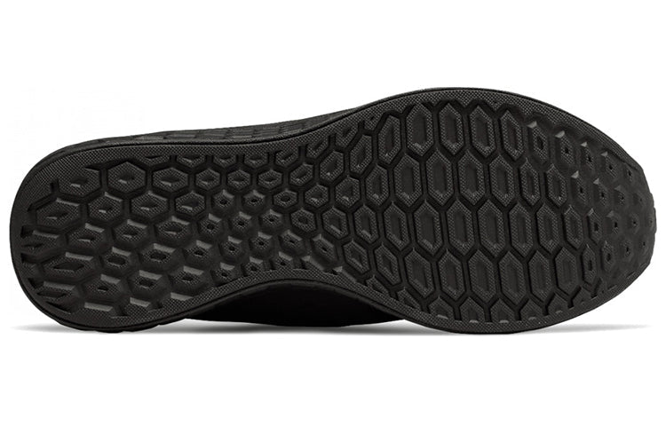 New Balance Fresh Foam Cruz v2 'Black Gray' MCRUZNB2