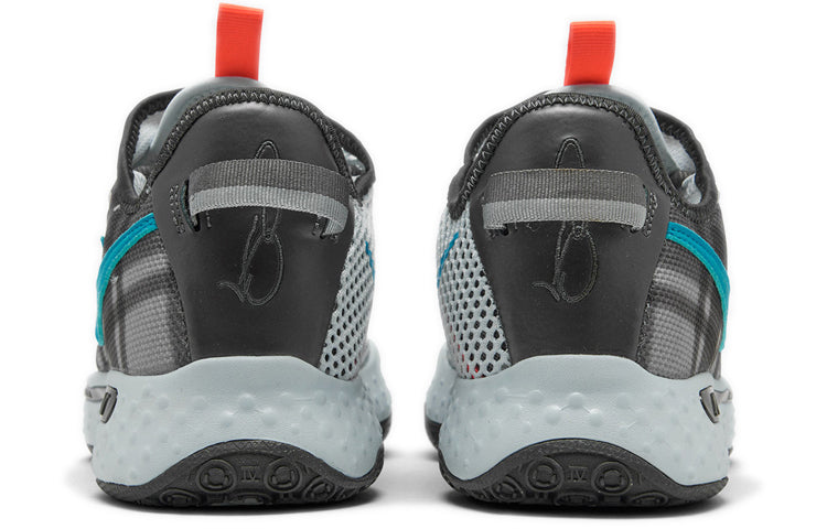 Nike PG 4 'Plaid' CD5079-002