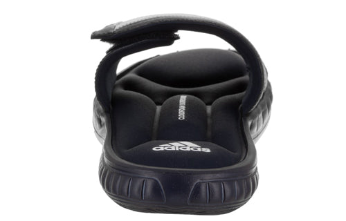 adidas Superstar 3G Slides - Black G61949