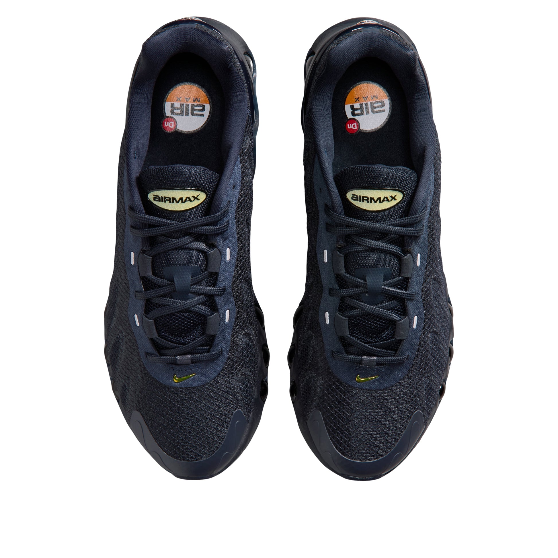 Nike Air Max DN8 'Dark Obsidian High Voltage' IO7846-400
