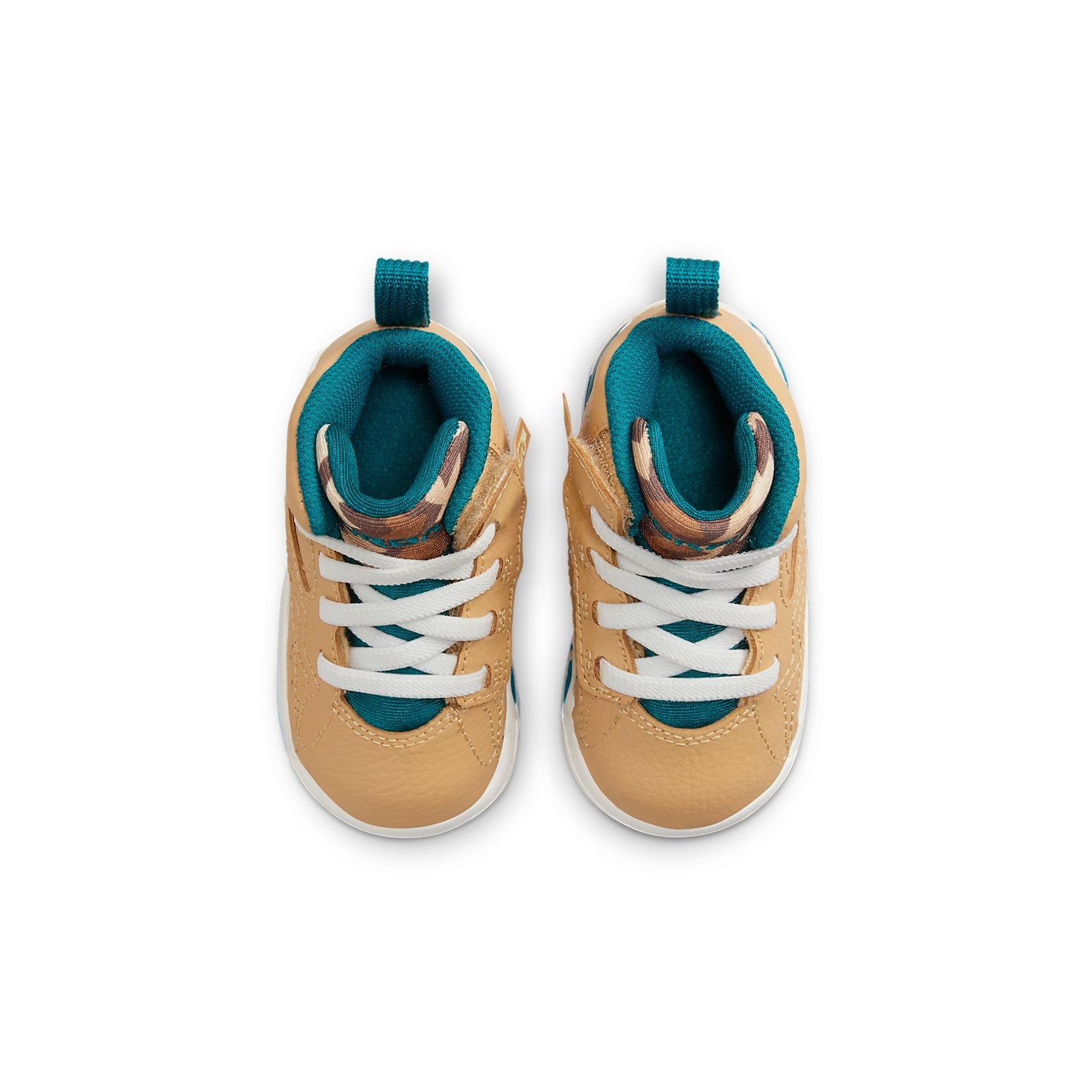 (TD) Air Jordan Jumpman MVP 'Tan' DZ5576-700