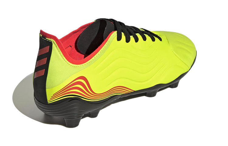 (PS) adidas Copa Sense.1 FG 'Game Data Pack' GZ1380