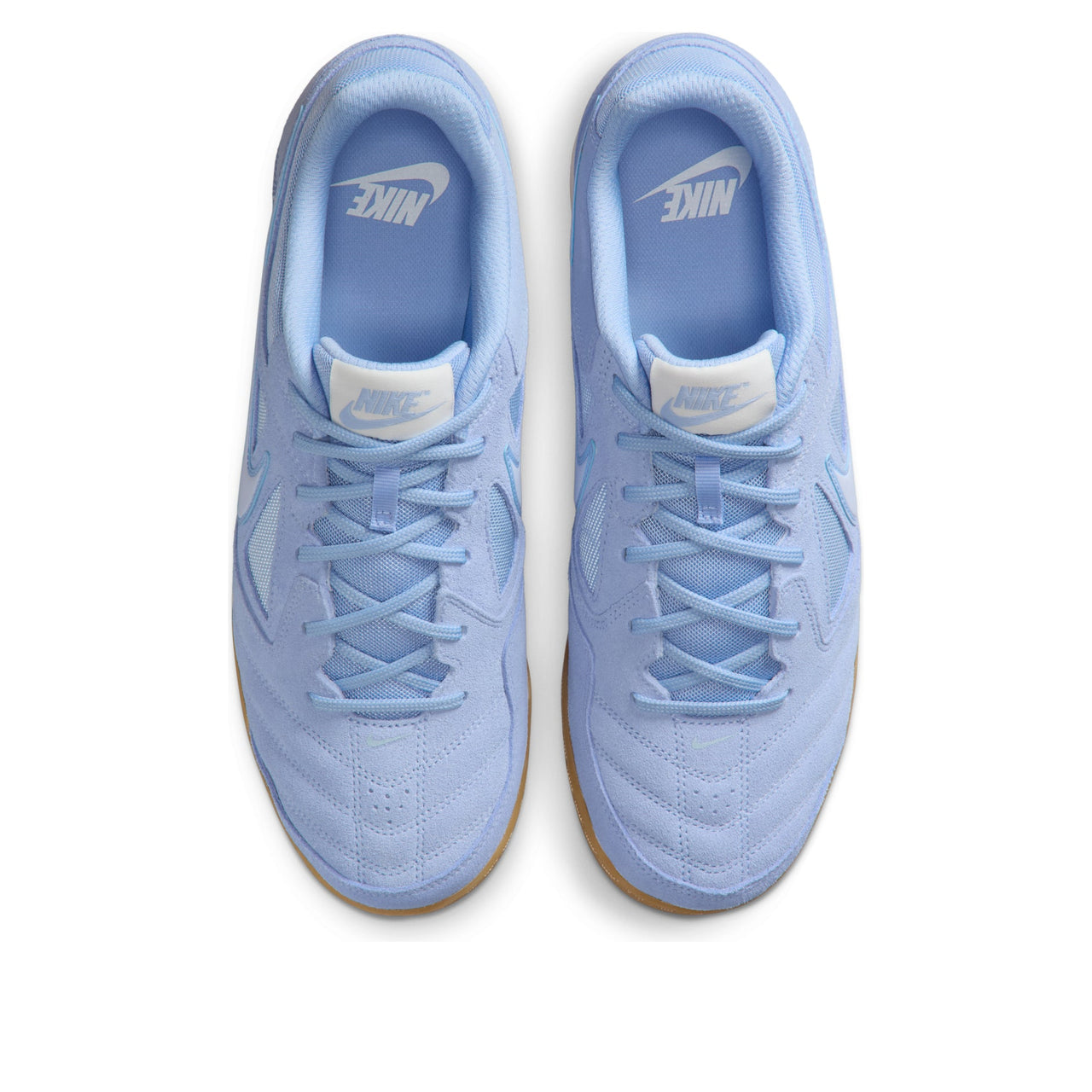 Nike Gato 'Aluminum Palest Purple Gum' HQ6020-401
