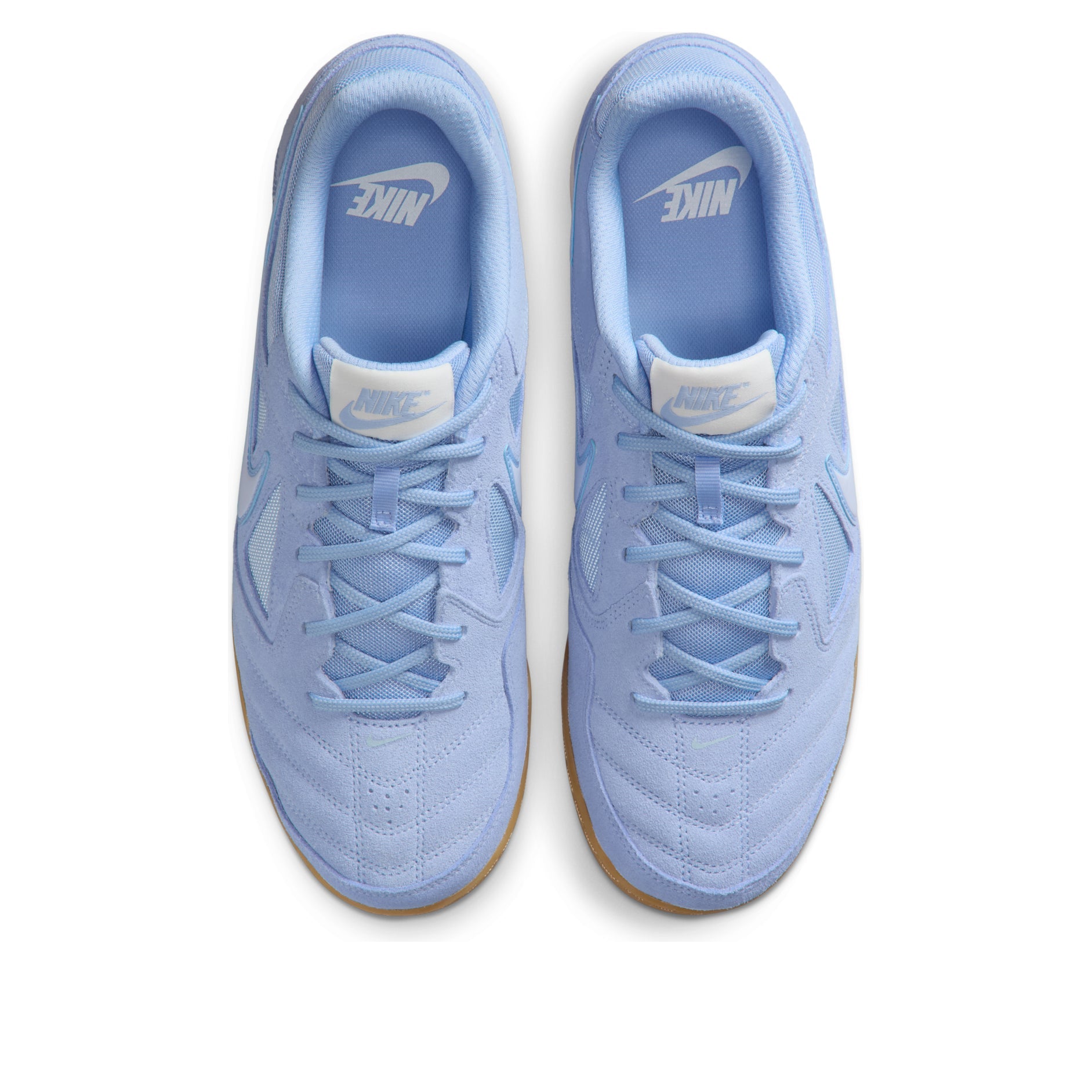 Nike Gato 'Aluminum Palest Purple Gum' HQ6020-401