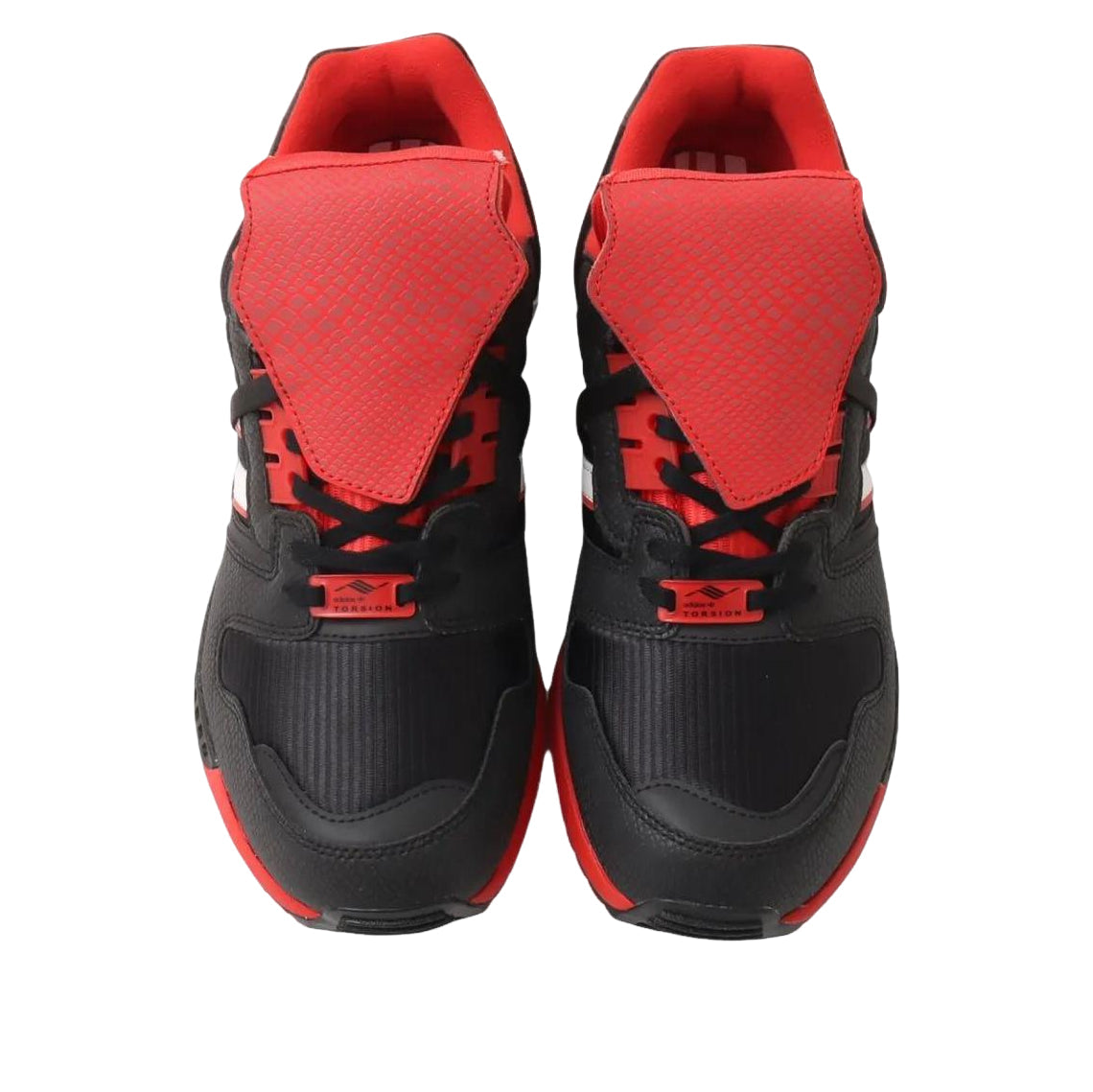 adidas ZX 8000 atmos G-SNK 12 Predator 'Core Black Footwear White Red' KJ8784