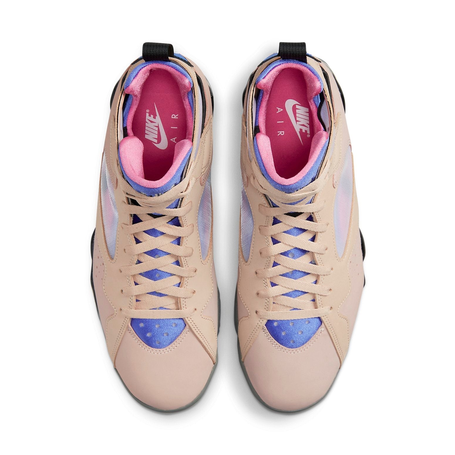 Air Jordan 7 Retro SE 'Sapphire' DJ2636-204
