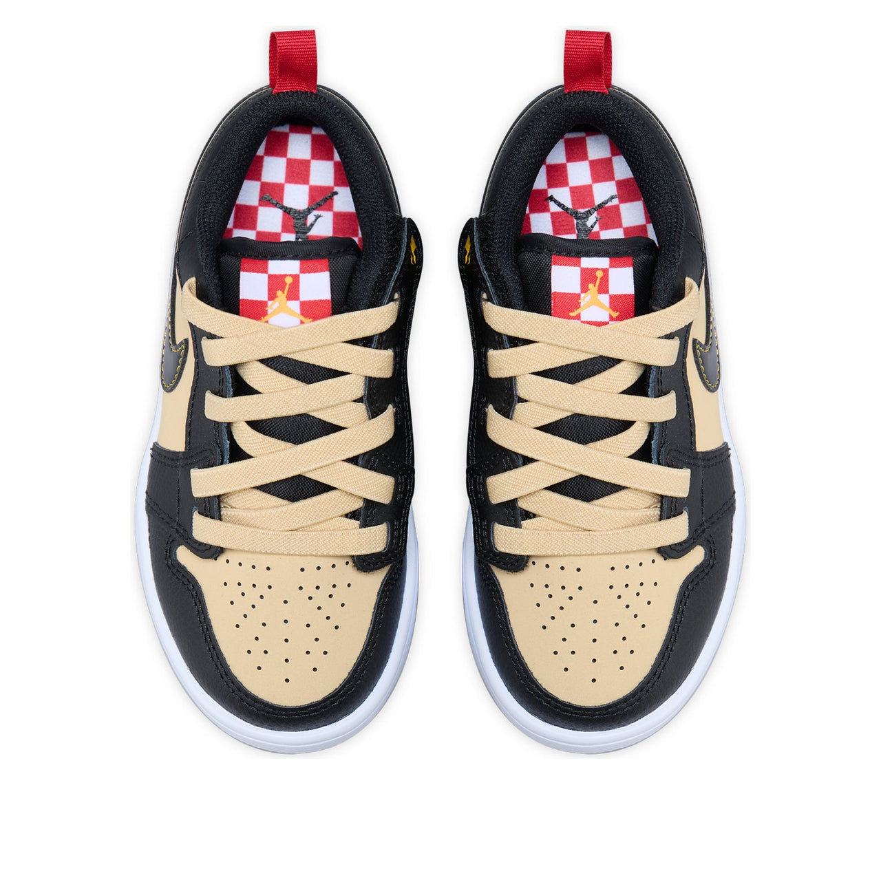(PS) Air Jordan 1 Low ALT SE 'Pizza' HQ2015-200