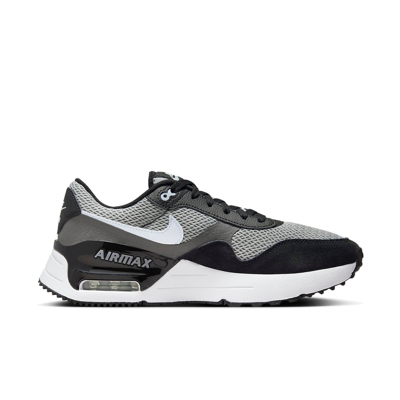 Nike Air Max SYSTM 'Light Smike Grey' DM9537-007
