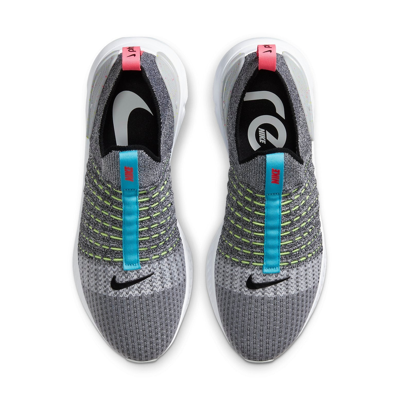 Nike React Phantom Run Flyknit 2 'Crater' CZ7865-100