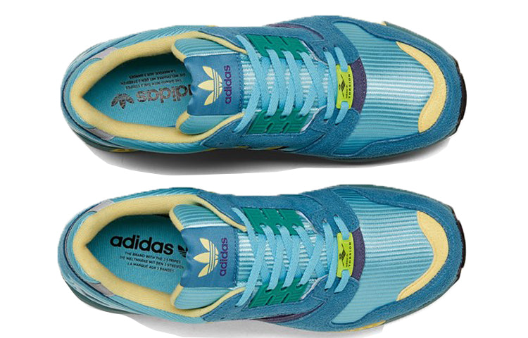 adidas ZX 8000 'Light Aqua' EE4754