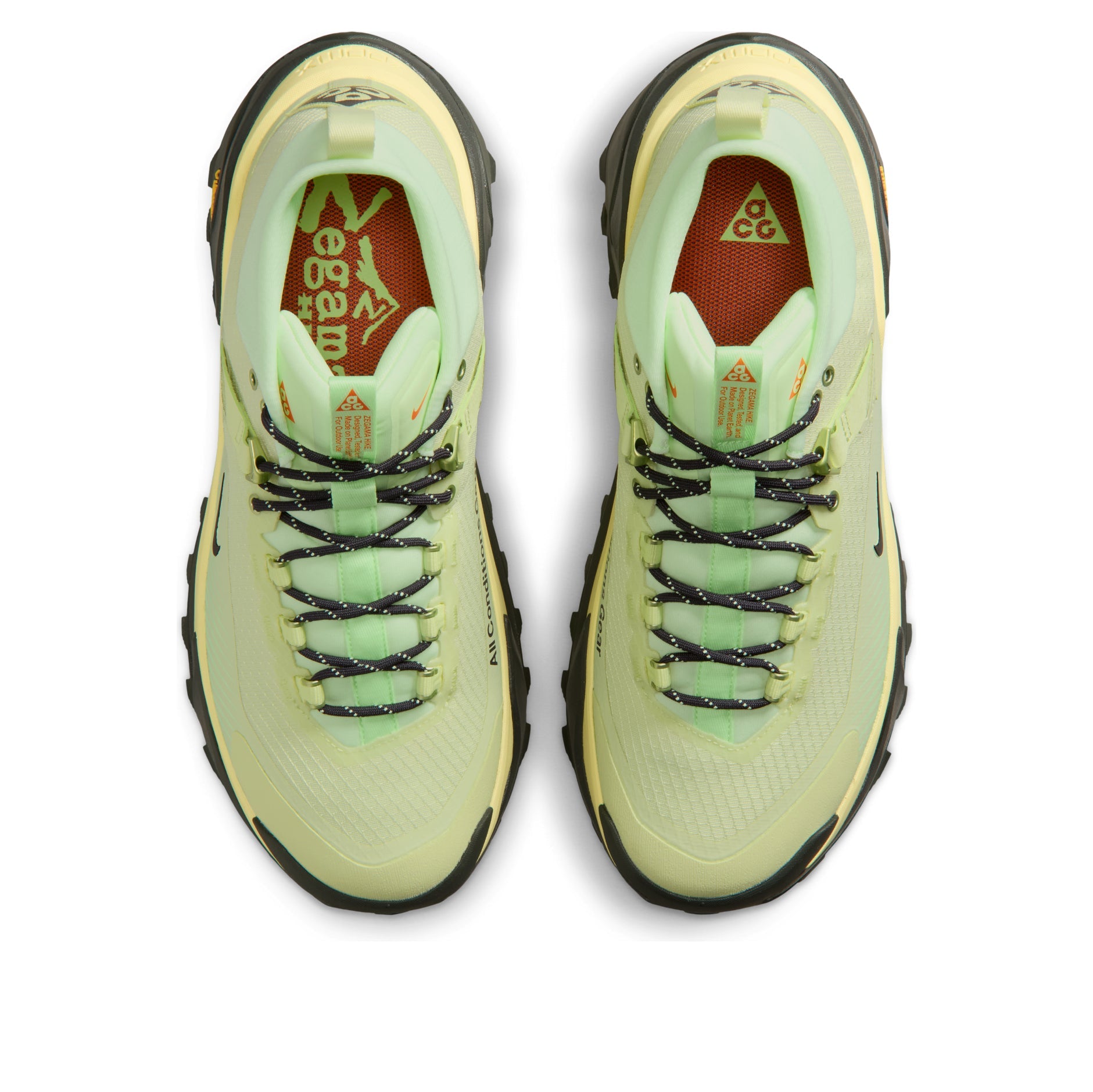 Nike ACG Zegama Hike 'Life Lime Barely Volt' IO7854-701