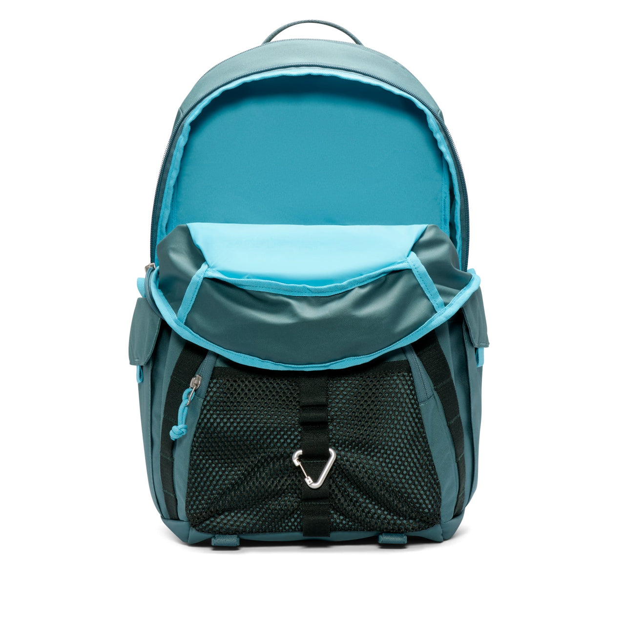 Nike ACG 25L Daymax Backpack 'Mineral Slate Black Spruce Baltic Blue' HJ8178-382