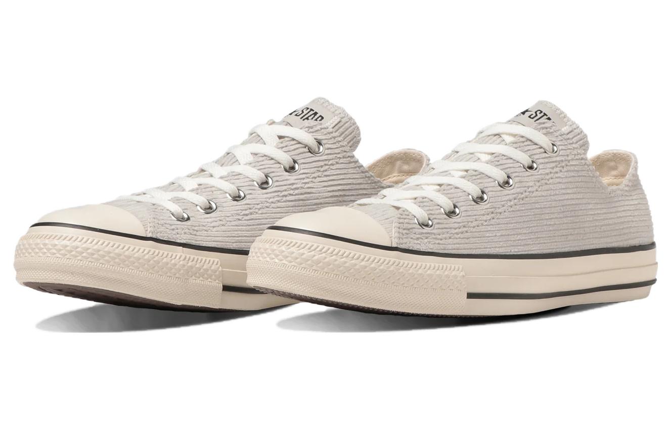 Converse All Star Corduroy Ox 'Grey' 31309661