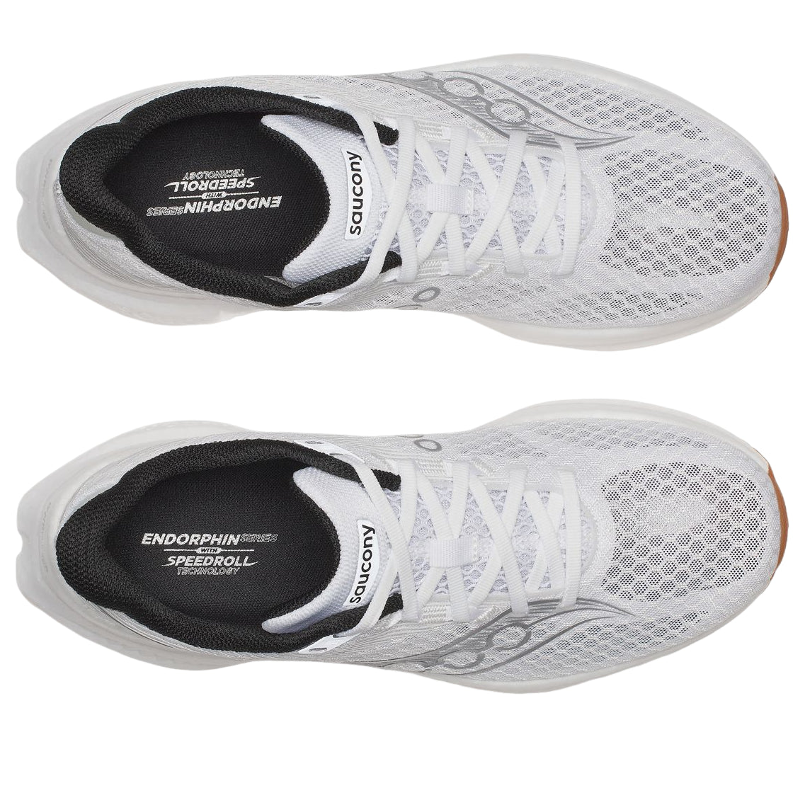 Saucony Endorphin Speed 5 'White Gum' S21007-10