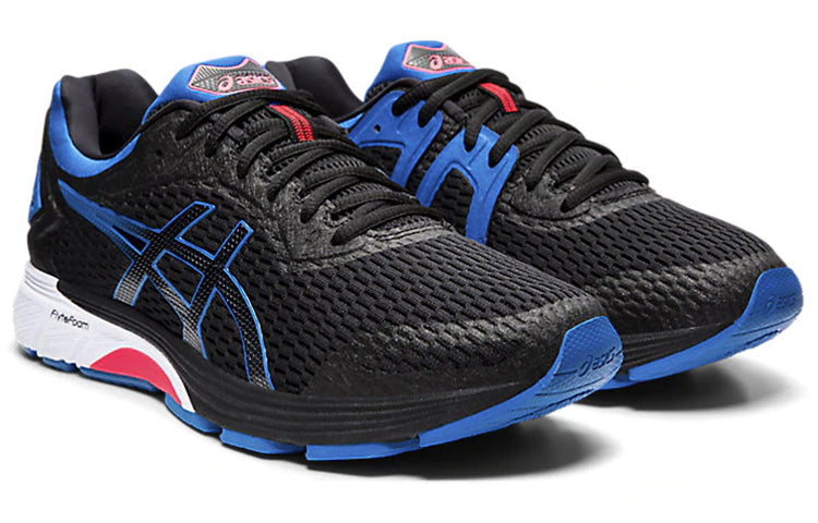 ASICS GT 4000 'Black Metropolis' 1011A163-002