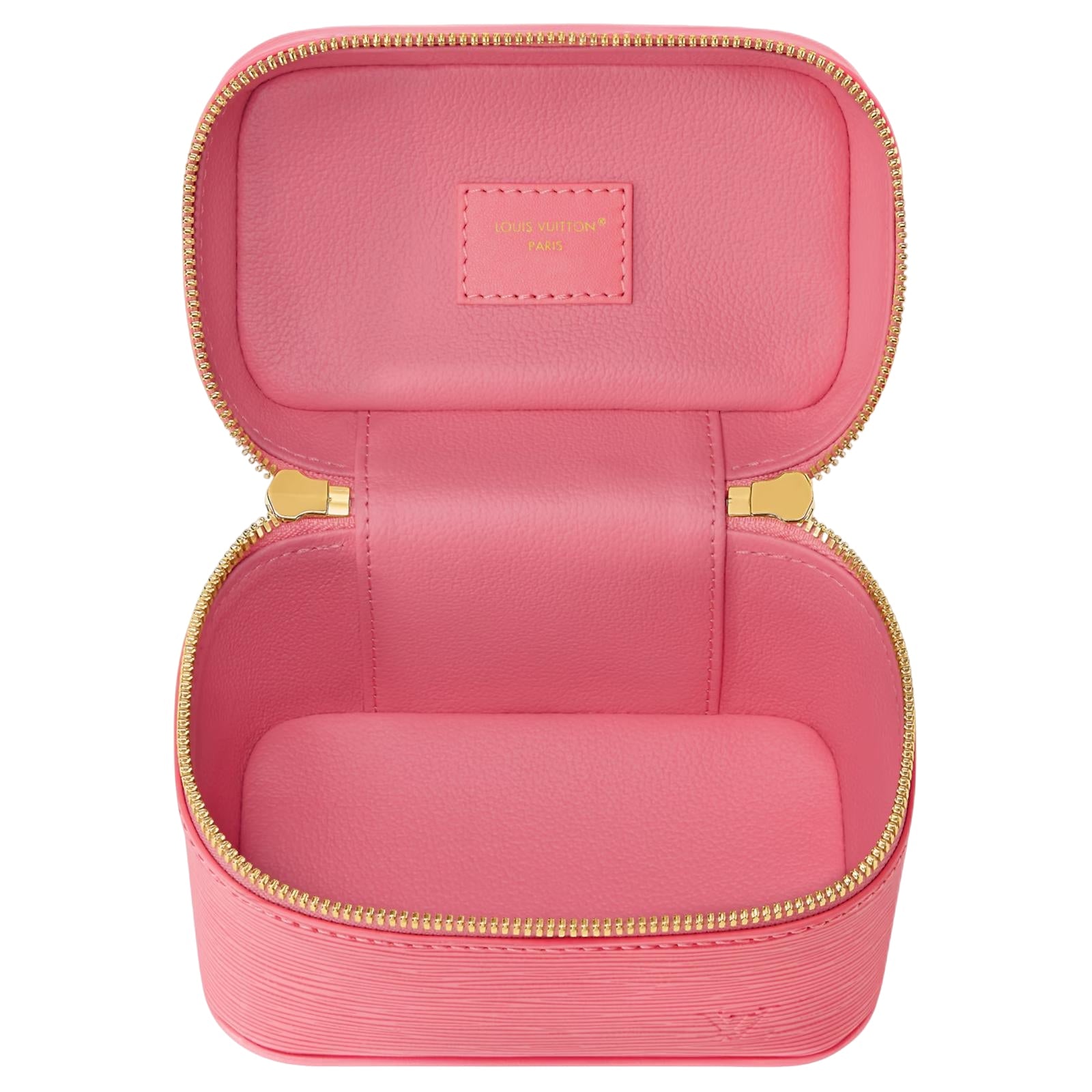 (WMNS) LOUIS VUITTON Nice Nano 'Tender Bliss Pink' M25857