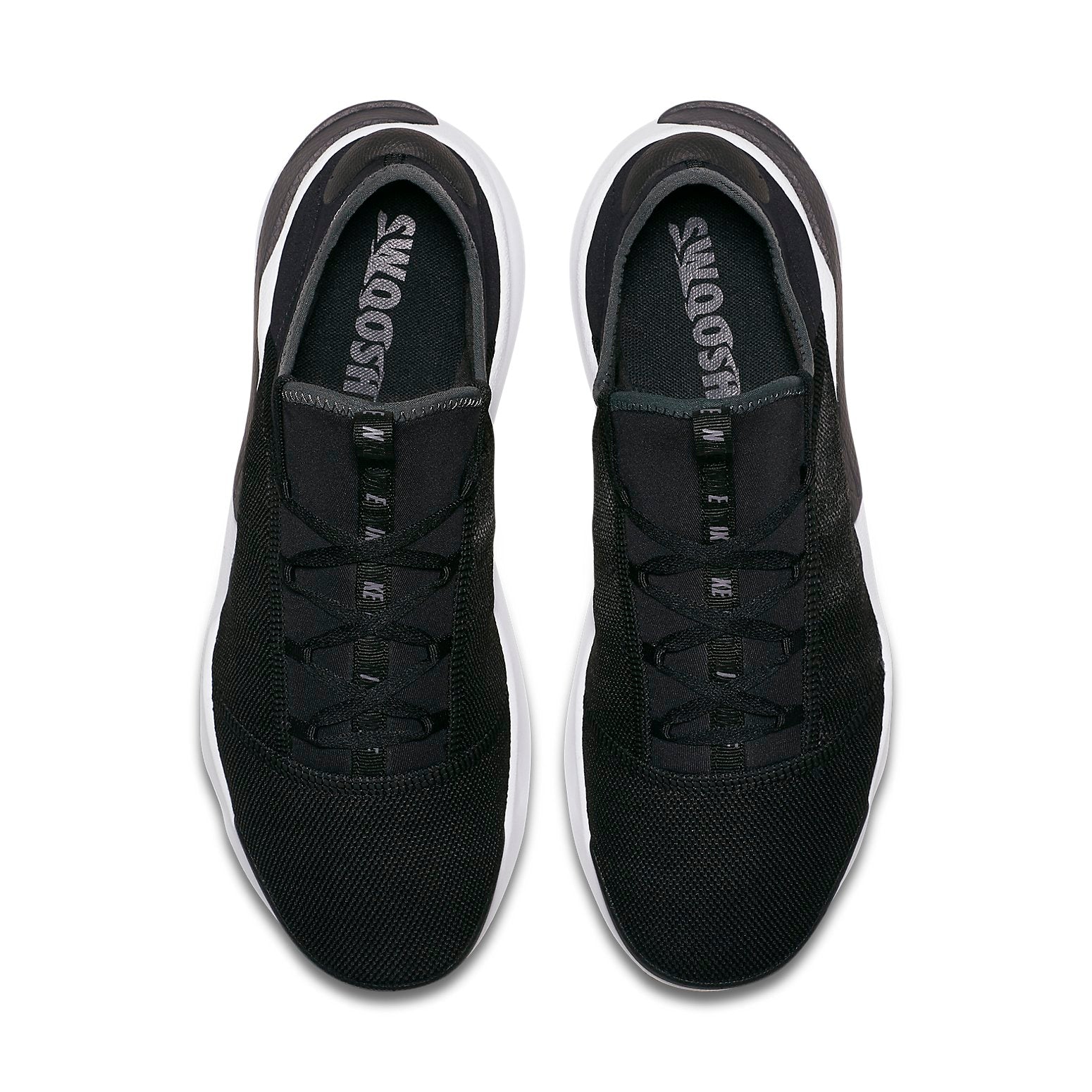 Nike Shift One Sports Shoes Black AO1733-001
