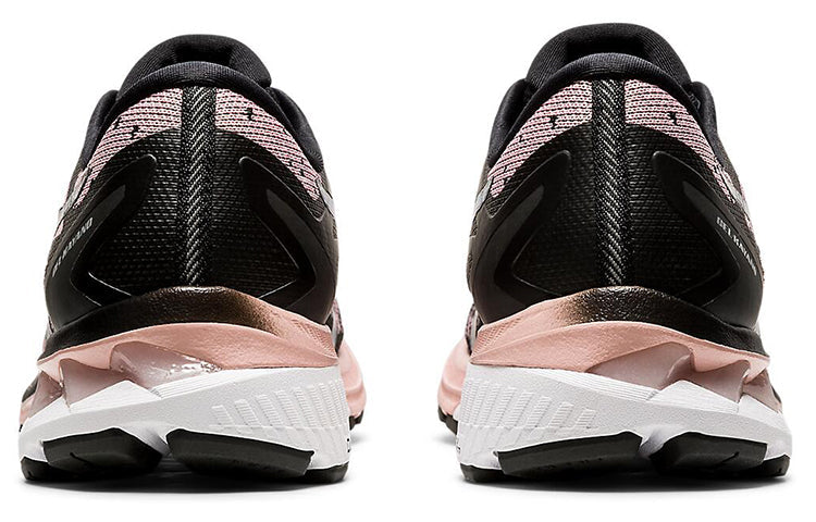 (WMNS) ASICS Gel-Kayano 27 MK 'Black Ginger Peach' 1012A864-001