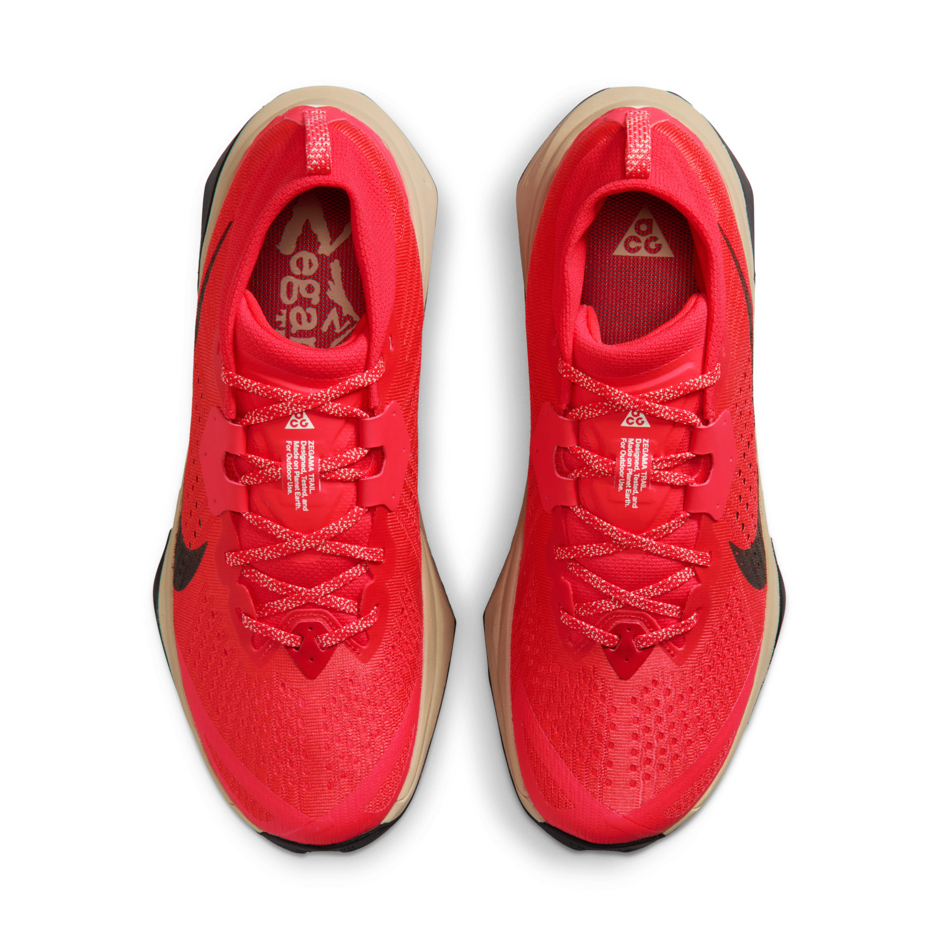 Nike ACG Zegama Trail 'Light Crimson' HV8113-600