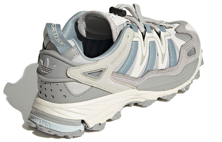 adidas Originals Hyperturf Adventure Shoes 'Off White Magic Grey' GW7127