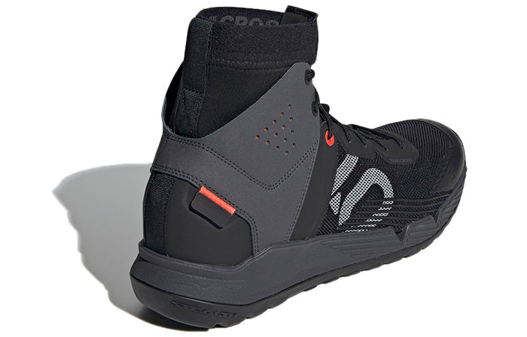 adidas Five Ten Trailcross Mid Pro 'Black Grey' EF3010