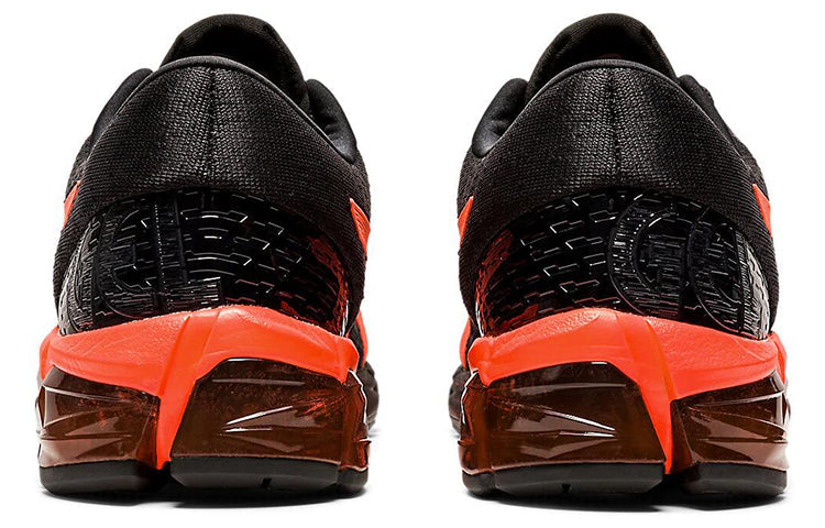 ASICS Gel Quantum 180 5 'Black Sunrise Red' 1201A036-001