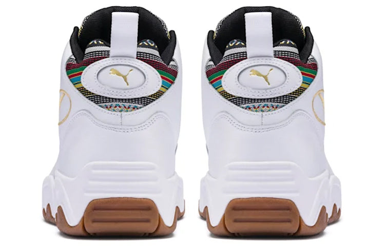 PUMA Source Mid 'Cinco de Mayo' 370224-01