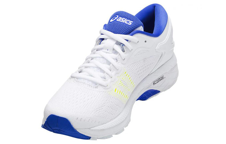 (WMNS) ASICS Gel-Kayano 24 'White Blue' T799N-0148