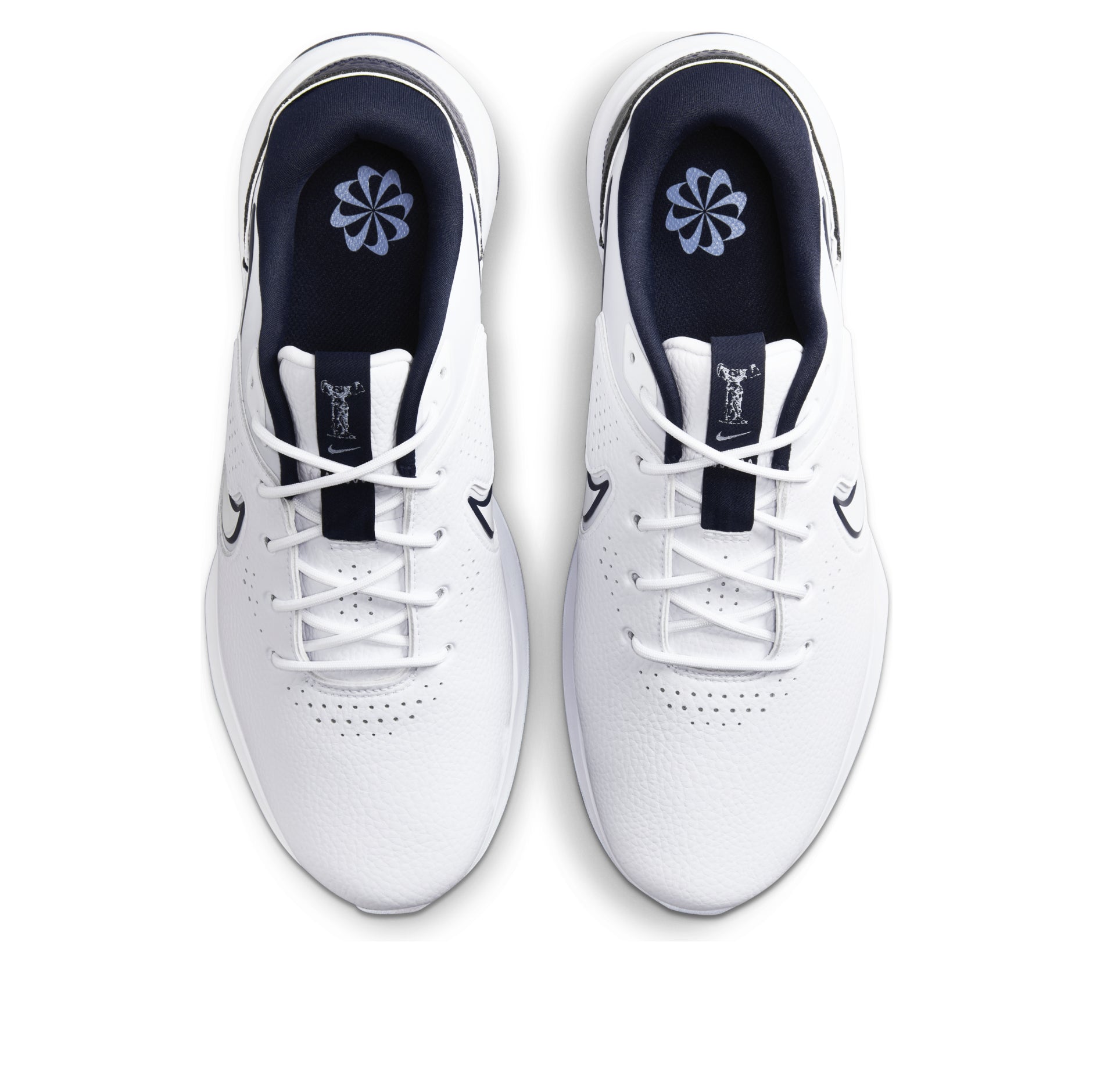 Nike Victory Pro 3 Wide 'White Obsidian' DX9028-102