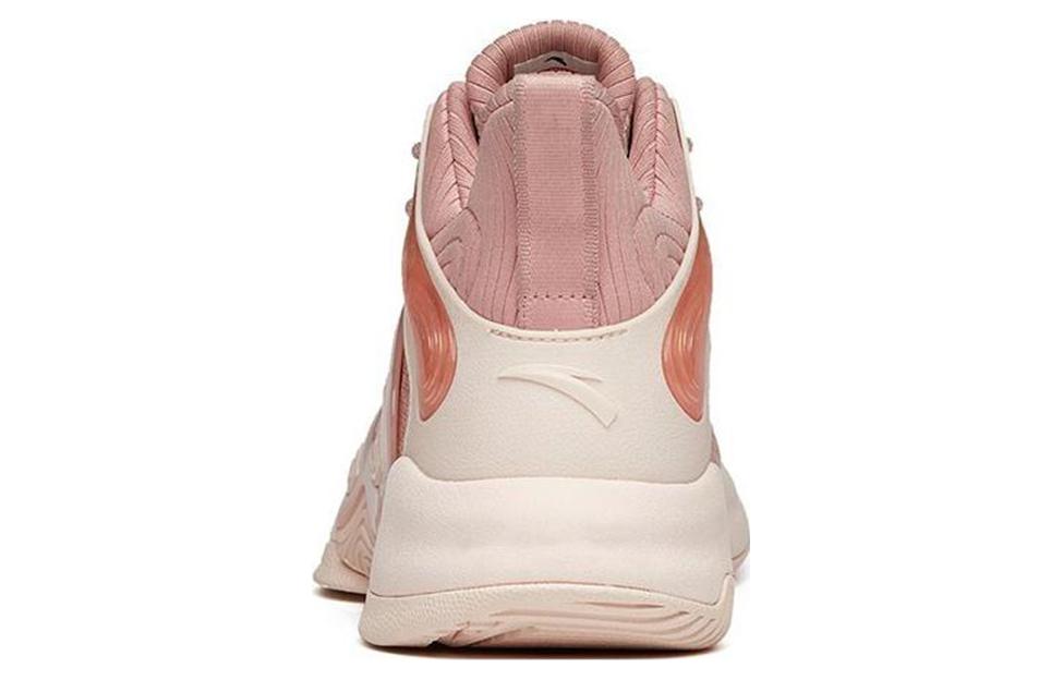 ANTA Klay Thompson 1.0 The Mountain Basketball Shoes 'Pink' 112141609-6