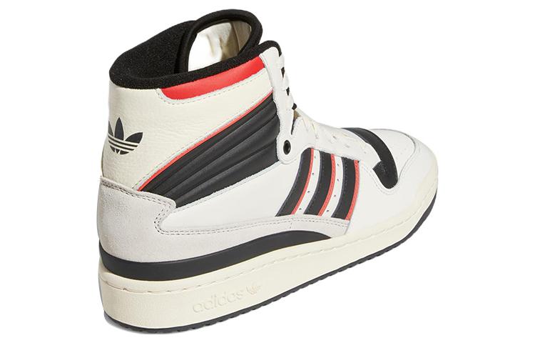 adidas Originals El Dorado 'Off White Scarlet' GV6672