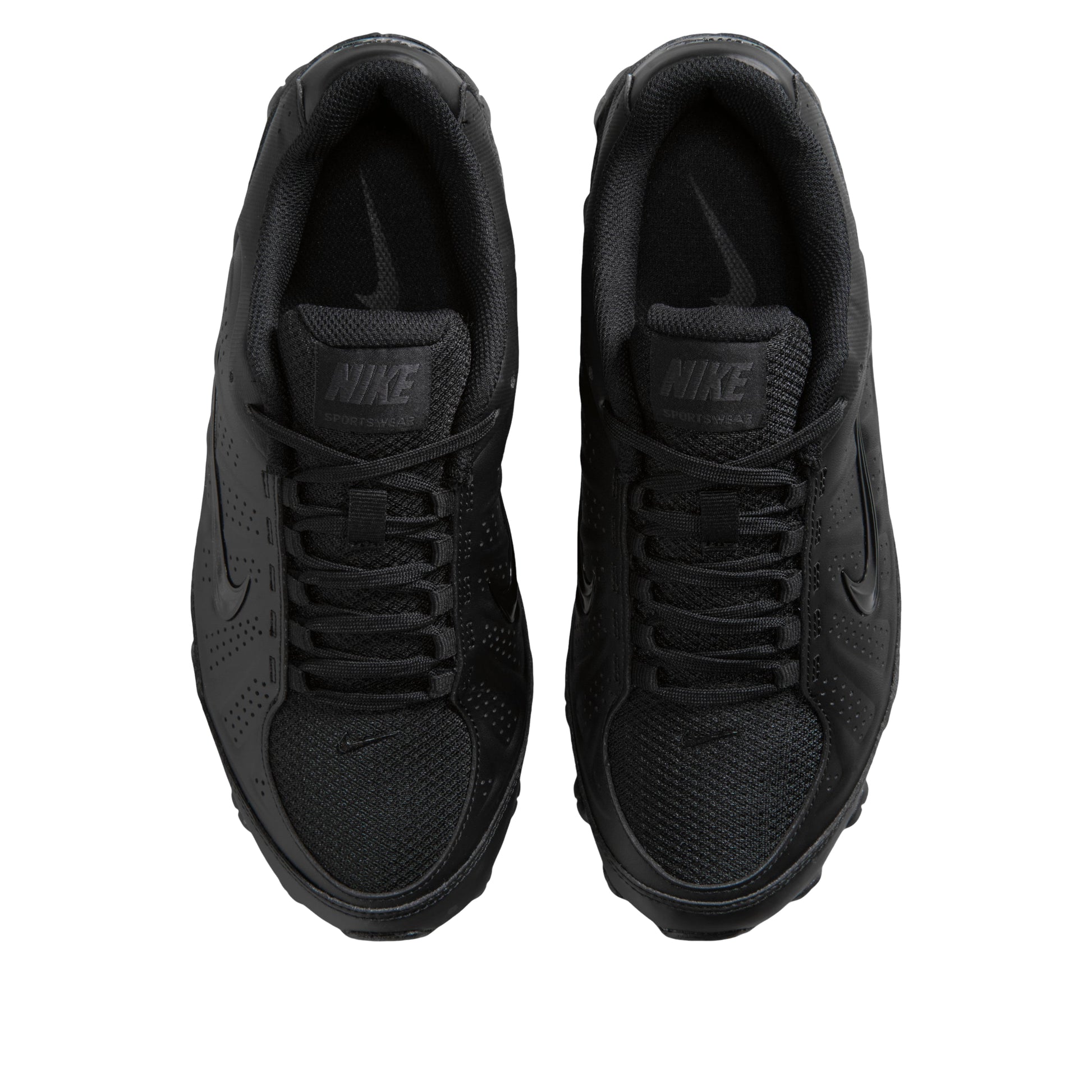 (WMNS) Nike Reax 8 SL 'Black' IR1458-006