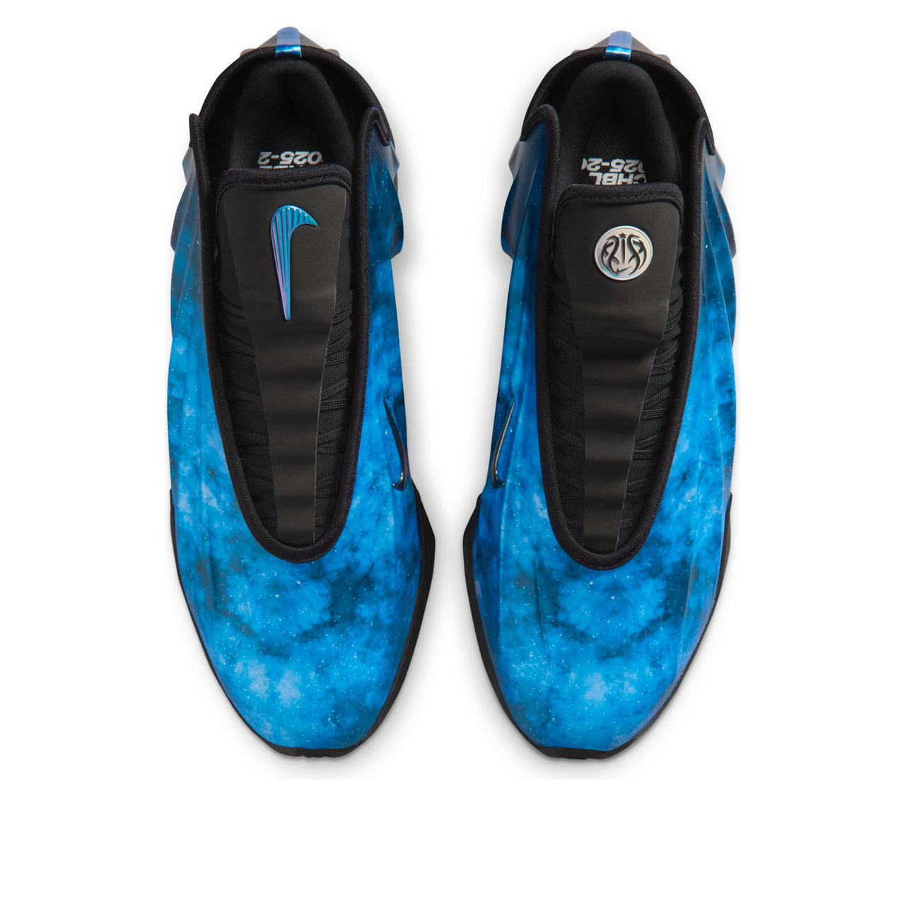 Nike G.T. Future EP 'CHBL Aurora Blue' IH1109-400