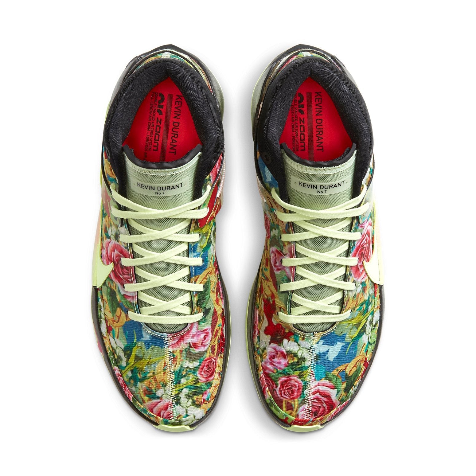 Nike x NBA 2K20 KD 13 'Funk' Gamer Exclusive CI9948-601