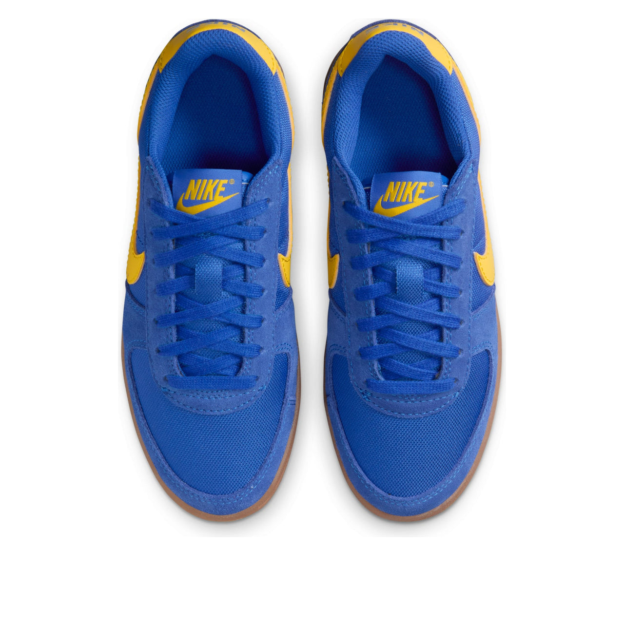 (GS) Nike Field General 'Hyper Royal Lightning Gum' IF0465-402