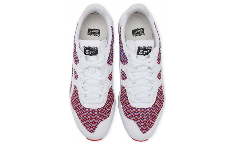 Onitsuka Tiger Rebilac Runner 'Red Blue' 1183A772-600