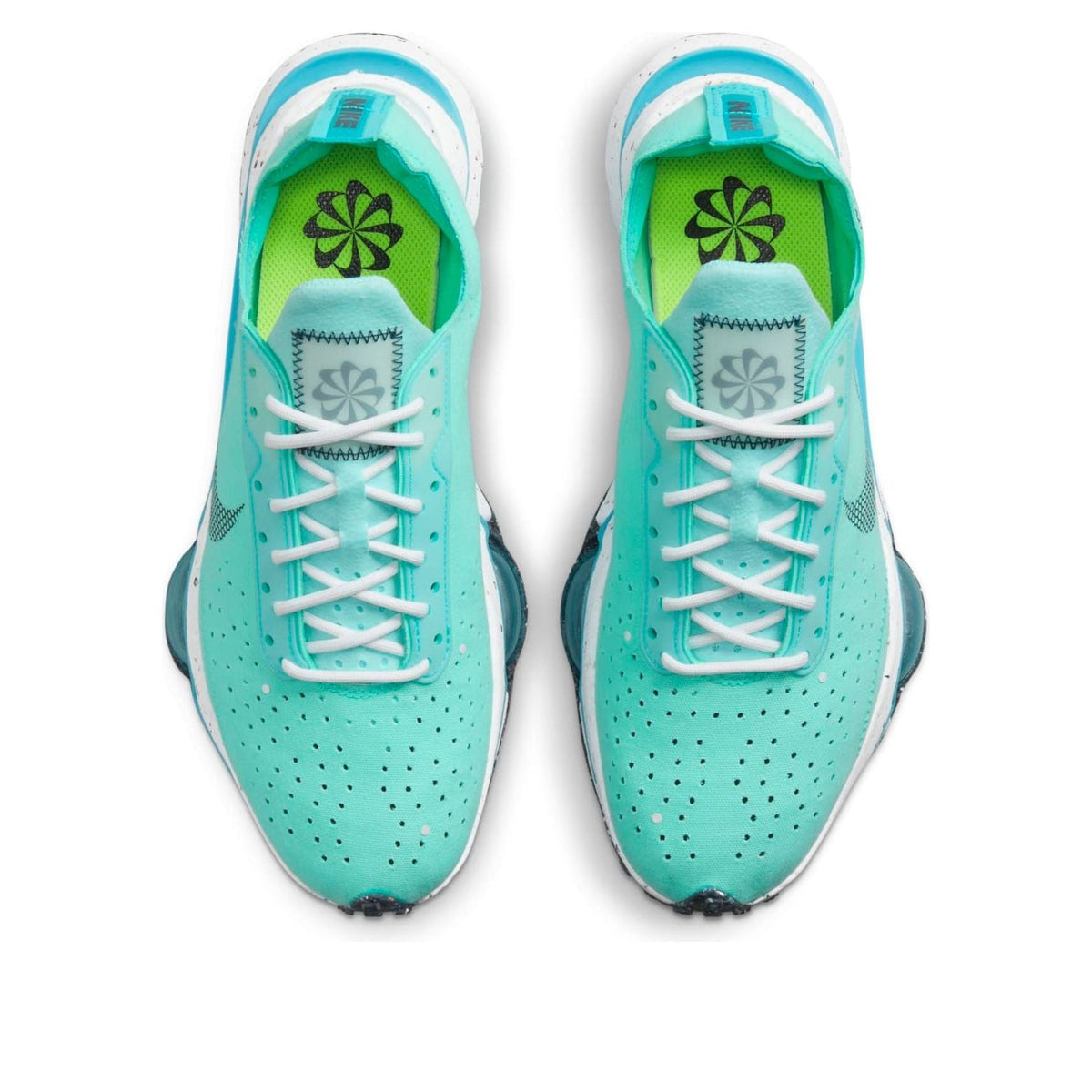 (WMNS) Nike Air Zoom-Type Crater 'Dynamic Turquoise' DM3334-400
